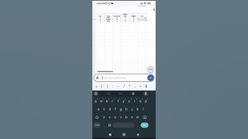 Sum formula in Excel #excelformulasandfunctions #exceltutorial #excel #exceltips #googlesheets