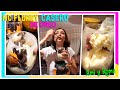 Receta De Helado McFlurry Casero Con Mi Hija Roma muy Fácil (TUTORIAL )