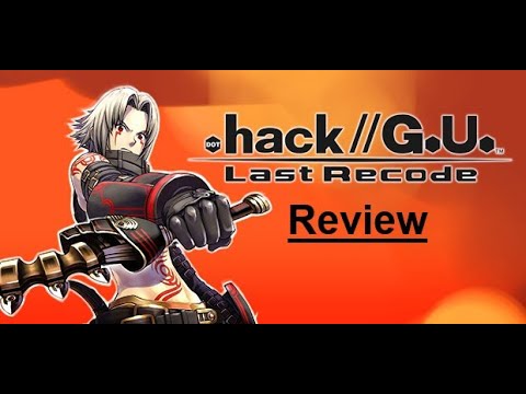 hack // GU Last Recode Review - Great opportunity to step into The World —  Steemit