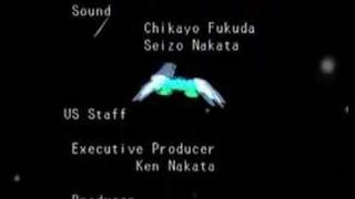 .hack//Quarantine Ending Credits
