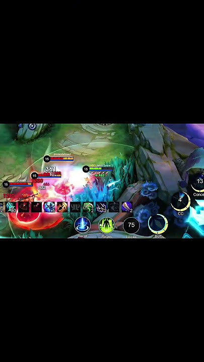Miya is back to the meta?😱 #viral #miyamlbb #mobilelegends #foryou #mlbb #fyp #jericksonnn