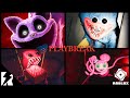 PLAY BREAK "MONSTER" (Gameplay on Roblox)