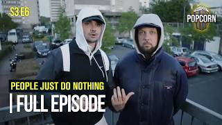 People Just Do Nothing (FULL EPISODE) | Season 3 | Episode 6