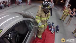 Citizen's Academy 2017