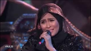 Siti Nordiana & Jaclyn Victor - Nisan Cinta | AJL33