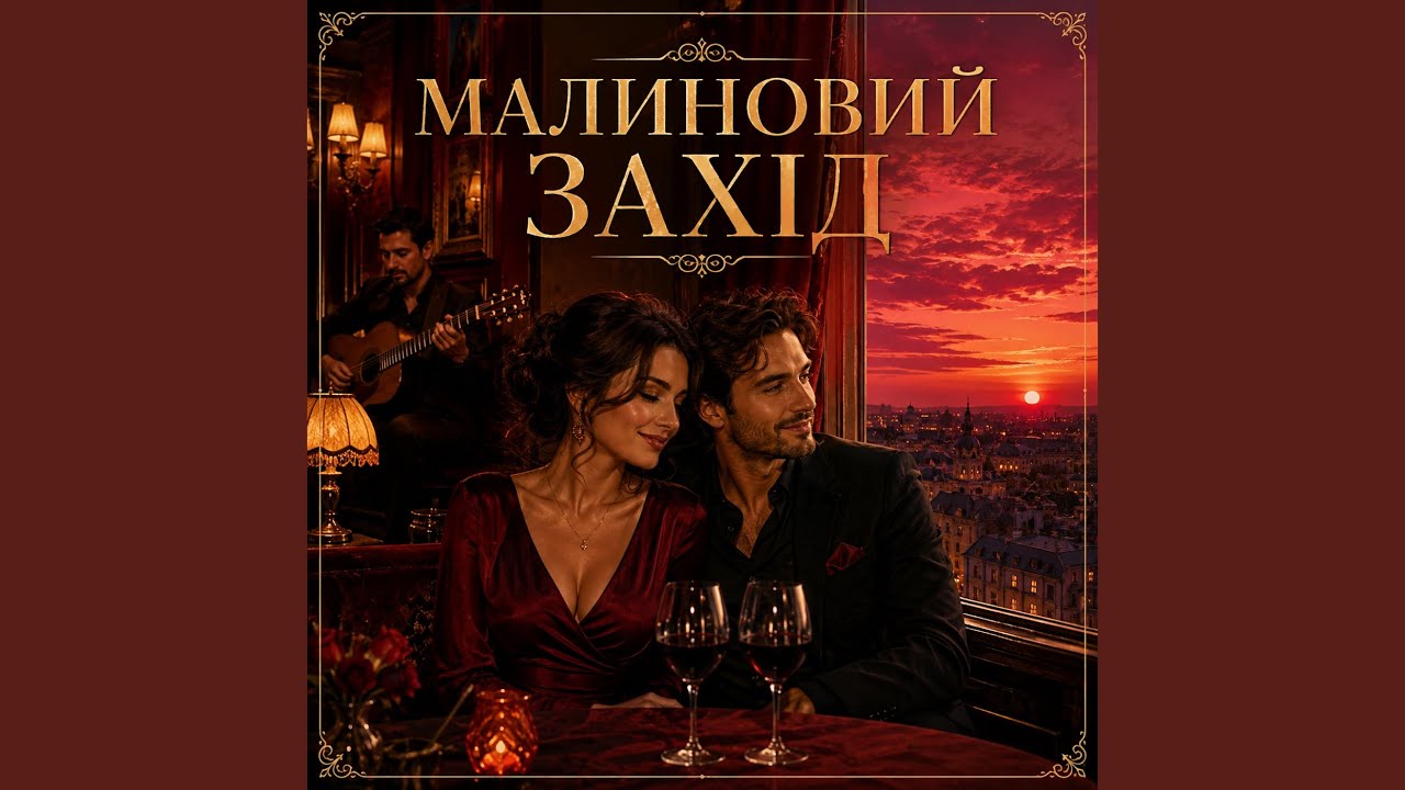 Малиновий захід