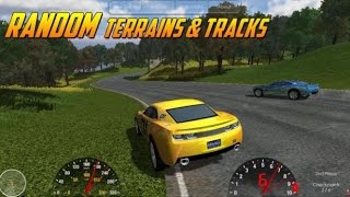 Island Racer Android Gameplay HD screenshot 4