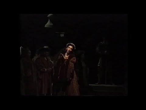 Anna Bolena: Act I "Voi, Regina! E Fia Pur Vero..." - Arapis/Kassioumis/Koronaios/Psychas/Delatolas