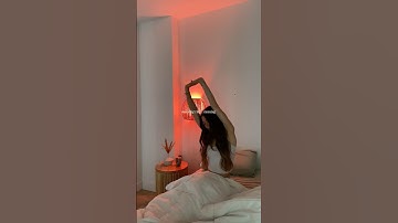 Morning run ! #running #morning #vlog