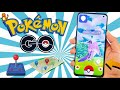 Pokemon GO Spoofer iOS 2025 NEW Pokemon GO Hack, JoyStick, GPS, Teleport, Fly iOS iPhone iPad