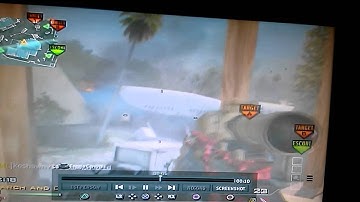 Mw3 360 hitmarker :(