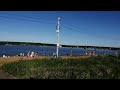 Кольчугинское водохранилище. июнь 2022)))