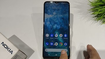 How to take screenshot in nokia c21 plus | screenshot kaise le nokia ke phone me