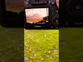 POV STREET PHOTOGRAPHY IDEA(silhouette)#silhouette #photographyideas #sunset #streetphotography