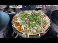 PERFECT DOSA | SPICY &amp; TASTY | INDIAN STREET FOOD | @ RS. 200/-