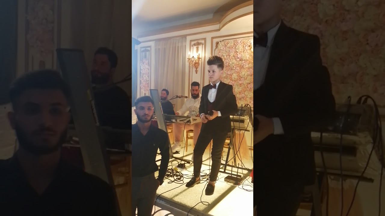 الفنان عباس الصغير جديد حفلة بابل