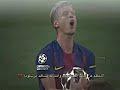 لقطة ضربة الجزاء في المباراة بين برشلونة و اتلتيكو مدريد هل كانت صحيحة ام لا 