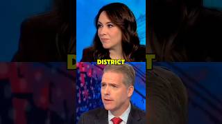 Scott Jennings Confronts Them With A Hard Hitting Argument #cnn #shorts