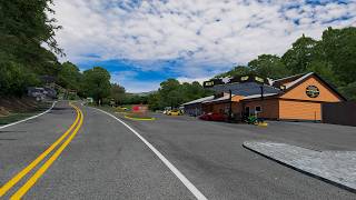 Tail of the Dragon Update!