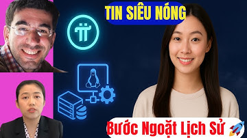 🌐 Pi Network mới nhất: Bài viết PiCoreTeam công bố nâng cấp v23 & KYC