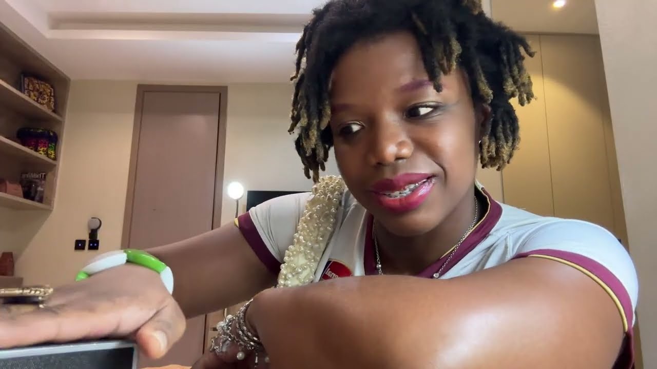 Se✴︎mniverse 🌍 Impromptu Album Listening 📀 🔊 ✴️