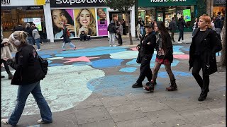 London LIVE Friday 17 October 2025
