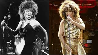 Celebrity Tina Turner Remix Datboa Johno "WHATS LOVE"  tribute PROD. by trashbaqbeatz Wealth