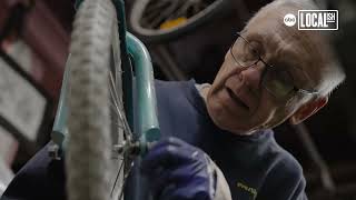 Chicagos Cycle of Giving