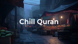  The Most Relaxing Quran Recitation For Sleeping  Soft Voice Peaceful Night   Everydaysurah
