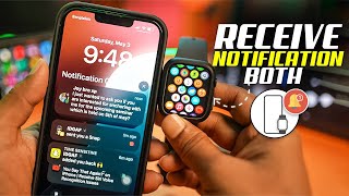 Download Lagu How to Receive Notifications Both on Apple Watch and iPhone | Apple Watch Notification Sync Fix MP3 Download Lagu How to Receive Notifications Both on Apple Watch and iPhone | Apple Watch Notification Sync Fix MP3