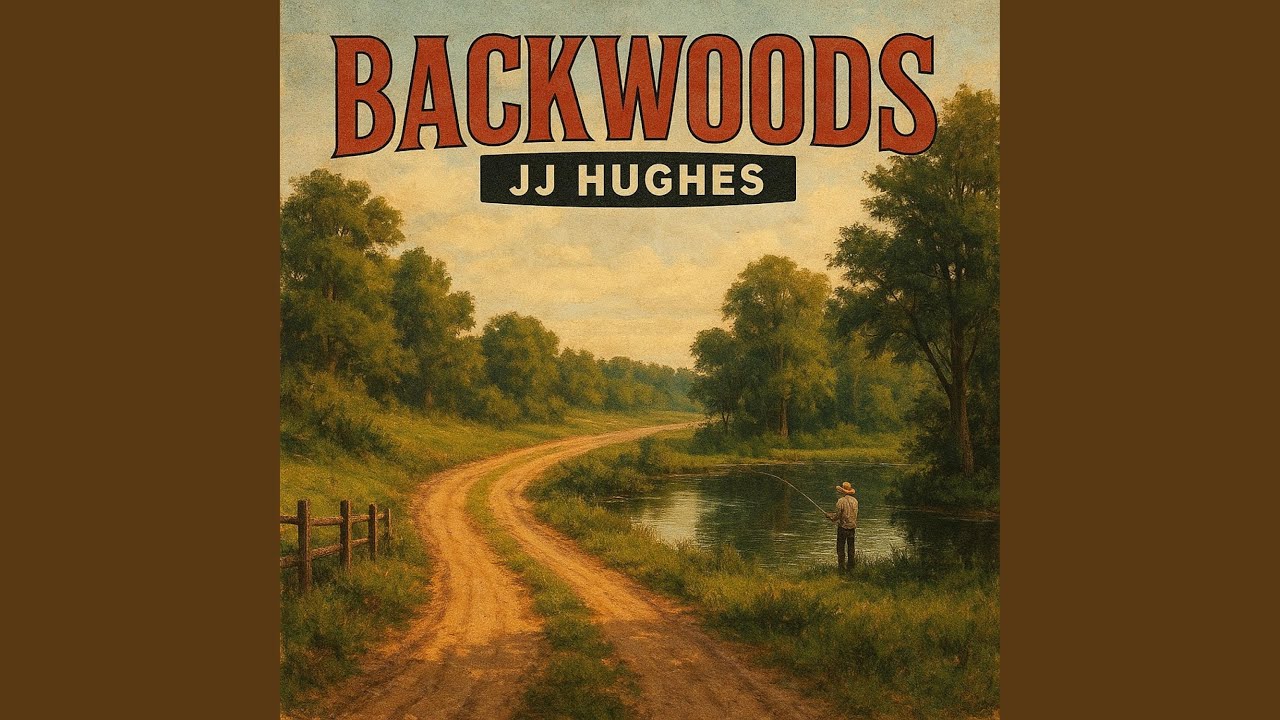Guarda Backwoods su YouTube Guarda Backwoods su YouTube