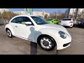 Volkswagen Beetle 2014