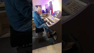 Böhm Sempra - JAMES LAST - Games That Lovers Play # 14