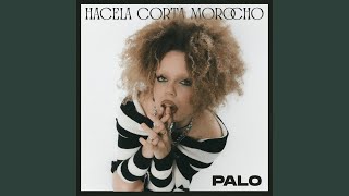 HACELA CORTA MOROCHO - PALO