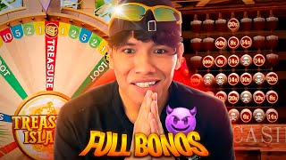 SE BUGEO EL TREASURE lSLAND 😱🔥 | CASINEAND0 CON BUTISITO 😎