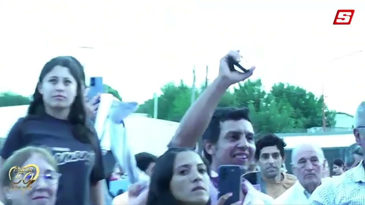 LA NUEVA FUERZA DEL CHAMAMÉ -  FESTIVAL NACIONAL DEL CHAMAMÉ #FEDERAL2025