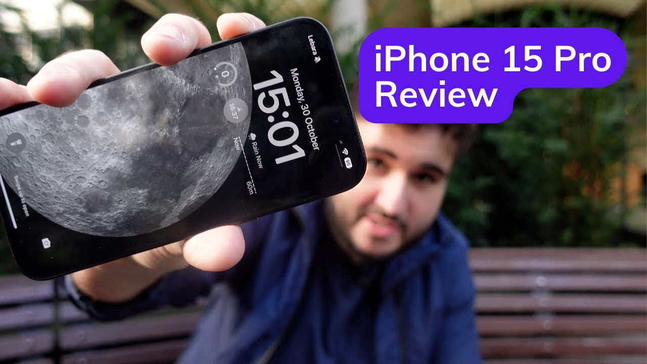 iPhone 15 Pro Review | Nice Upgrade - Buy. Sell. Phones. iPhone 15 Pro Review | Nice Upgrade - Buy. Sell. Phones.