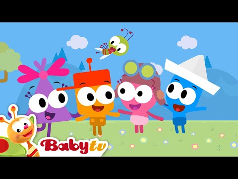 Choopies 😍​ Adventurous Scouts Daily on @BabyTV