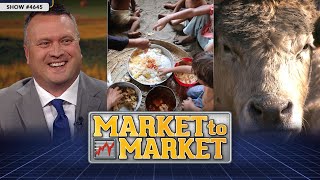 Market to Market (June 25, 2021)