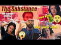 ഒരാൾ രണ്ടായിമാറി 🫨 ! | The Substance | Movies I Like | Movie suggestion | #hollywoodinmalayalam