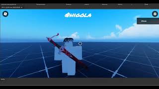 SmartBone Test (Roblox studio)