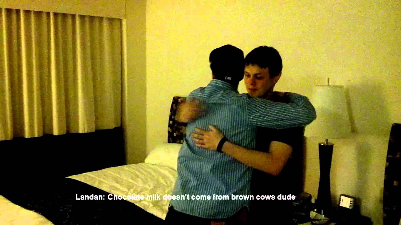 PAX East 2013 IceMaN Weekend Recap! Part 2 of 2