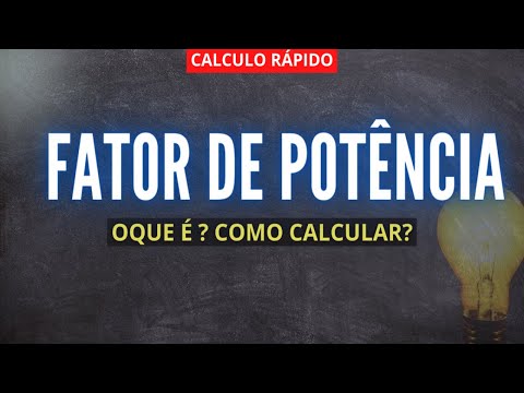Vídeo: Como calcular o fator u?