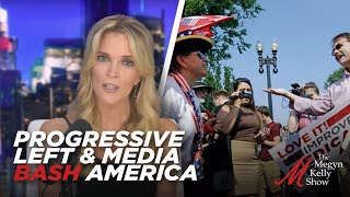 Progressive Left and Media Bash July 4th and America with Amala Ekpunobi and Evita Duffy-Alfonso