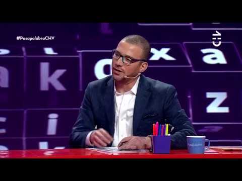 chv deportes Pasapalabra | Capítulo 12 de junio (4/5)