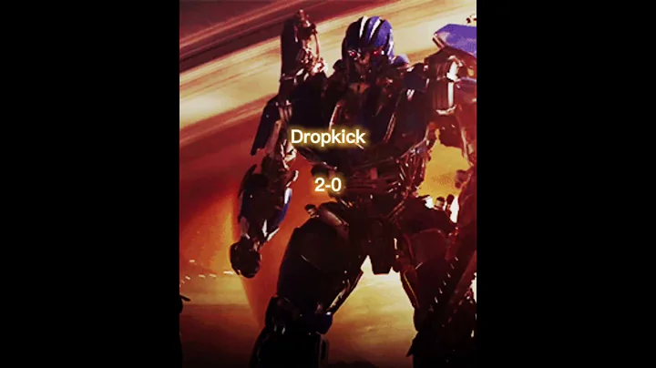 Spin the Transformers Elimination wheel#transformers