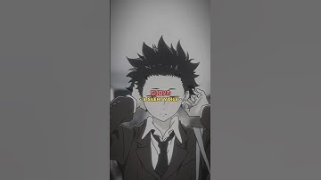 The best character development in anime !? 😱❤️‍🩹 #anime #animeshorts