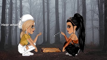 ?random msp animation?