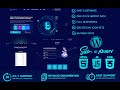 Cryptoce - Cryptocurrency & Bitcoin WordPress Theme