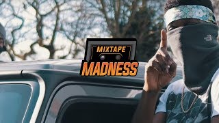 Trapx10 - 500Gs (Music Video) | @MixtapeMadness